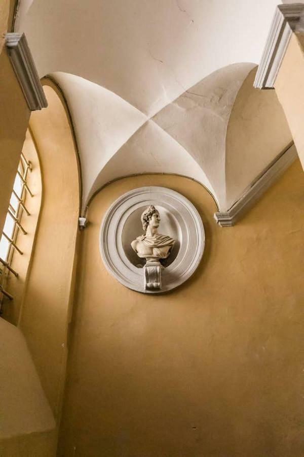 Royal Piazza Di Spagna Rome Exterior photo
