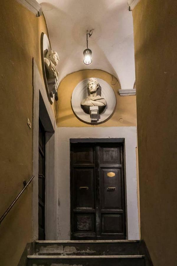 Royal Piazza Di Spagna Rome Exterior photo
