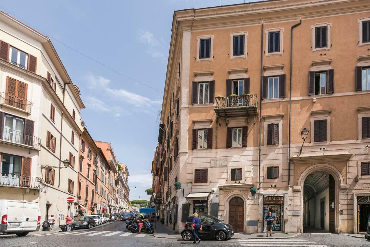 Royal Piazza Di Spagna Rome Exterior photo