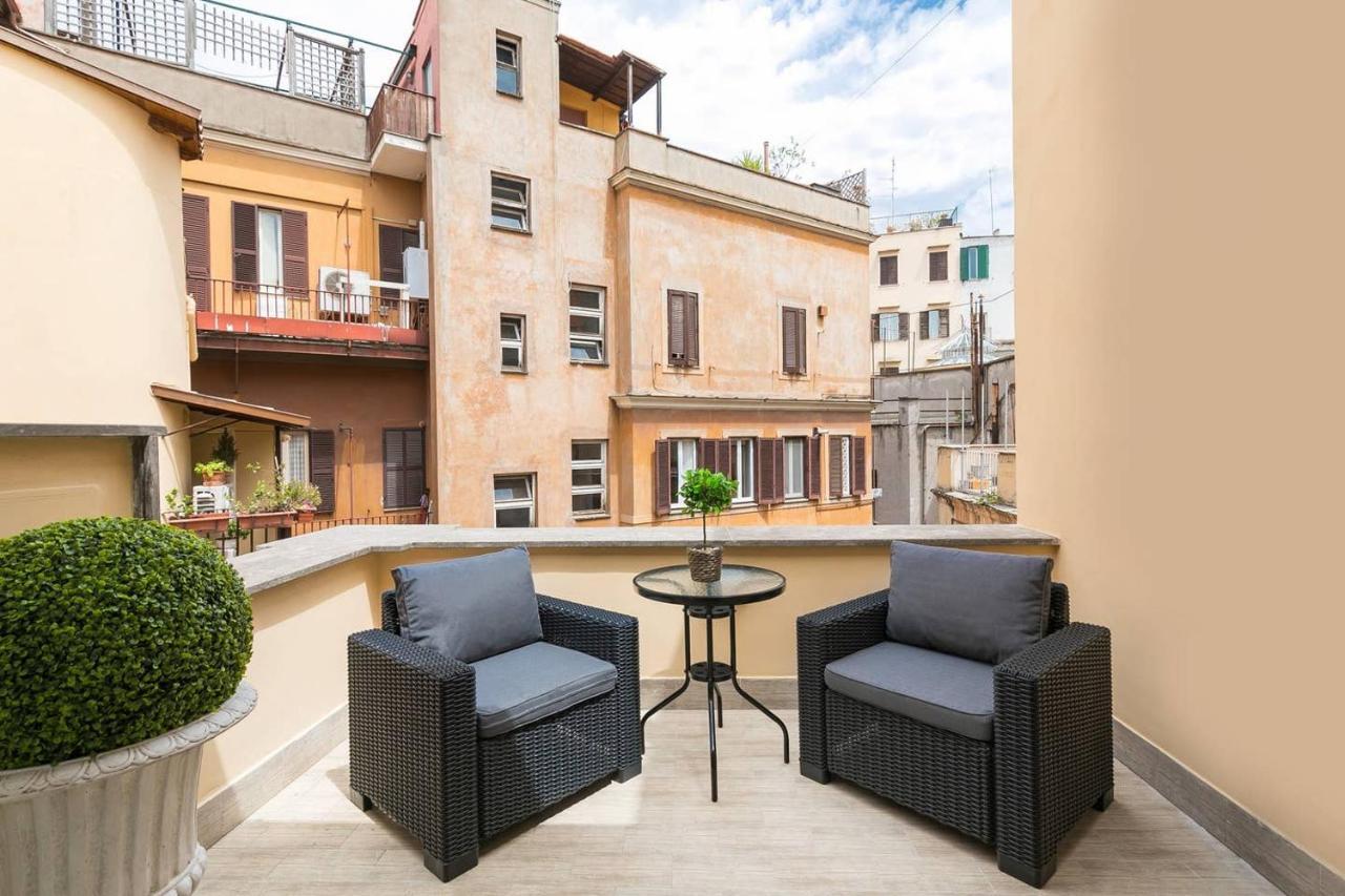 Royal Piazza Di Spagna Rome Exterior photo